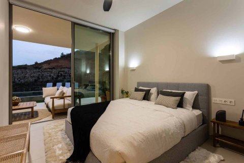 Villa in vendita Benalmadena, Malaga, Spagna 3 camere da letto, 130 mq. N° 134516 - foto 27