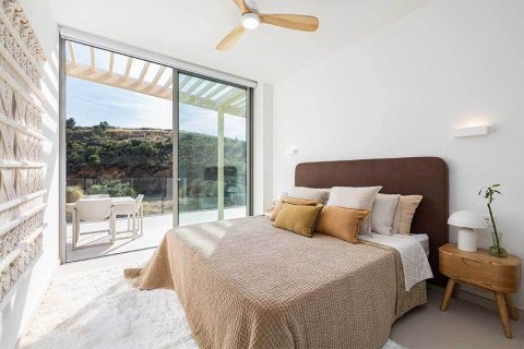 Villa in vendita Benalmadena, Malaga, Spagna 3 camere da letto, 130 mq. N° 134516 - foto 26