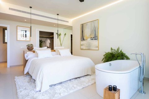 Villa in vendita Benalmadena, Malaga, Spagna 3 camere da letto, 130 mq. N° 134516 - foto 17