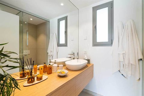 Villa in vendita Benalmadena, Malaga, Spagna 3 camere da letto, 130 mq. N° 134515 - foto 23