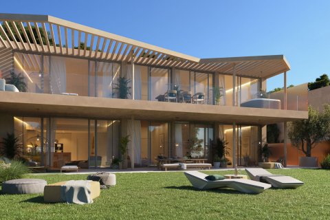 Villa in vendita Benalmadena, Malaga, Spagna 3 camere da letto, 130 mq. N° 134515 - foto 10