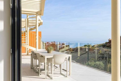 Villa in vendita Benalmadena, Malaga, Spagna 3 camere da letto, 130 mq. N° 134515 - foto 30