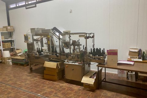Lokal usługowy w Albacete, Hiszpania 1 sypialnia, 3000 mkw. nr 189374 – zdjęcie 6