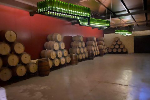Lokal usługowy w Albacete, Hiszpania 1 sypialnia, 3000 mkw. nr 189374 – zdjęcie 8