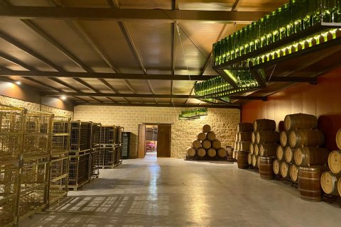 Lokal usługowy w Albacete, Hiszpania 1 sypialnia, 3000 mkw. nr 189374 – zdjęcie 3