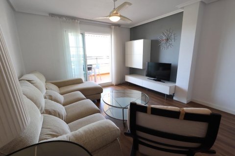 Apartament w Mil Palmeras, Alicante, Hiszpania 2 sypialnie, 87 mkw. nr 189370 – zdjęcie 7