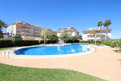 Apartament w Mil Palmeras, Alicante, Hiszpania 2 sypialnie, 87 mkw. nr 189370 – zdjęcie 3