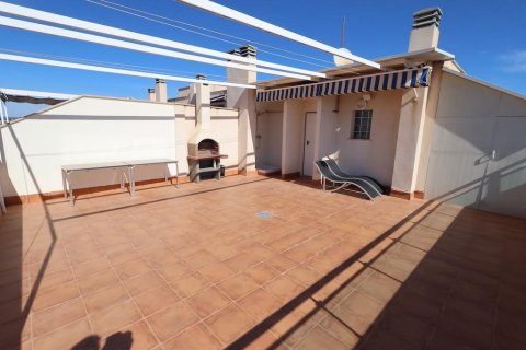 Apartament w Mil Palmeras, Alicante, Hiszpania 2 sypialnie, 87 mkw. nr 189370 – zdjęcie 28