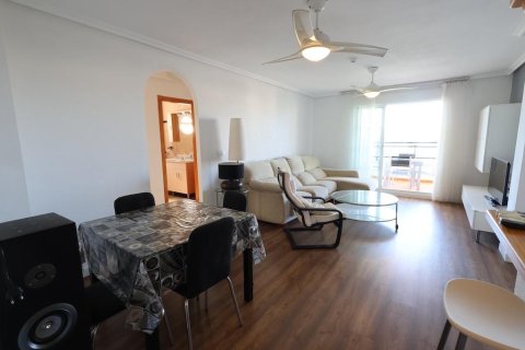 Apartament w Mil Palmeras, Alicante, Hiszpania 2 sypialnie, 87 mkw. nr 189370 – zdjęcie 5