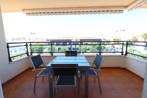 Apartament w Mil Palmeras, Alicante, Hiszpania 2 sypialnie, 87 mkw. nr 189370 – zdjęcie 21