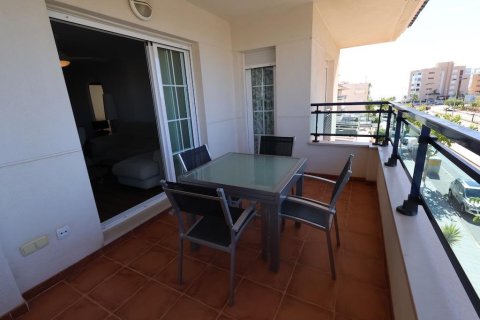 Apartament w Mil Palmeras, Alicante, Hiszpania 2 sypialnie, 87 mkw. nr 189370 – zdjęcie 20