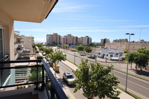 Apartament w Mil Palmeras, Alicante, Hiszpania 2 sypialnie, 87 mkw. nr 189370 – zdjęcie 22