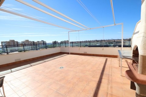 Apartament w Mil Palmeras, Alicante, Hiszpania 2 sypialnie, 87 mkw. nr 189370 – zdjęcie 16