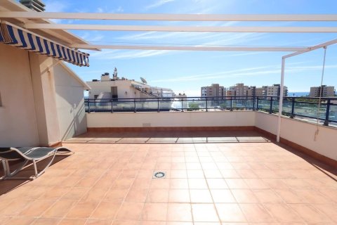 Apartament w Mil Palmeras, Alicante, Hiszpania 2 sypialnie, 87 mkw. nr 189370 – zdjęcie 30