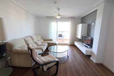 Apartament w Mil Palmeras, Alicante, Hiszpania 2 sypialnie, 87 mkw. nr 189370 – zdjęcie 4