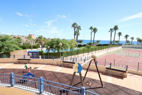 Apartament w Mil Palmeras, Alicante, Hiszpania 2 sypialnie, 87 mkw. nr 189370 – zdjęcie 26