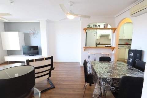 Apartament w Mil Palmeras, Alicante, Hiszpania 2 sypialnie, 87 mkw. nr 189370 – zdjęcie 6