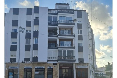 Apartamento en Pilar de la Horadada, Alicante, España 3 dormitorios, 90 m2 No. 189376