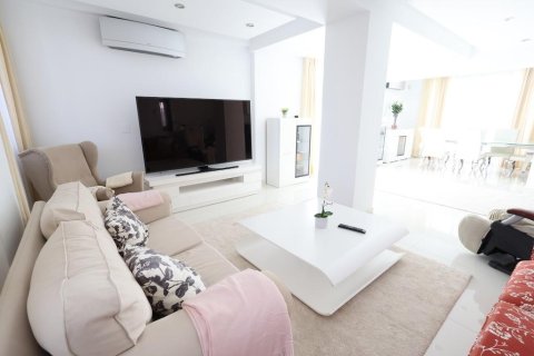 Huvila myytävänä Cabo Roig, Alicante, Espanja, 4 makuuhuonetta, 222 m2 No. 189372 - kuva 8