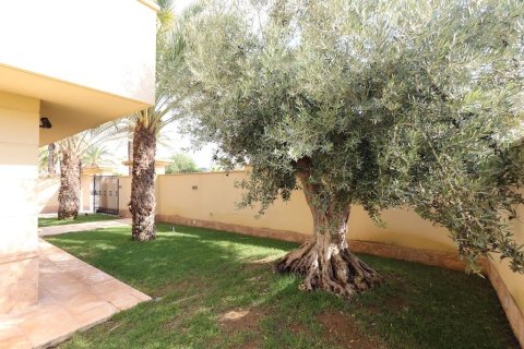 Huvila myytävänä Cabo Roig, Alicante, Espanja, 4 makuuhuonetta, 222 m2 No. 189372 - kuva 27