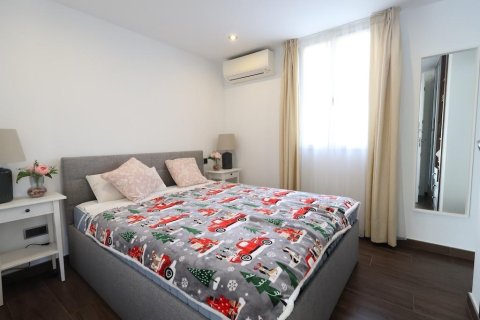 Huvila myytävänä Cabo Roig, Alicante, Espanja, 4 makuuhuonetta, 222 m2 No. 189372 - kuva 11