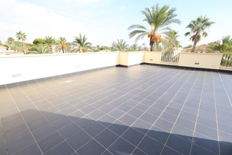 Huvila myytävänä Cabo Roig, Alicante, Espanja, 4 makuuhuonetta, 222 m2 No. 189372 - kuva 24
