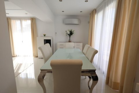 Huvila myytävänä Cabo Roig, Alicante, Espanja, 4 makuuhuonetta, 222 m2 No. 189372 - kuva 6