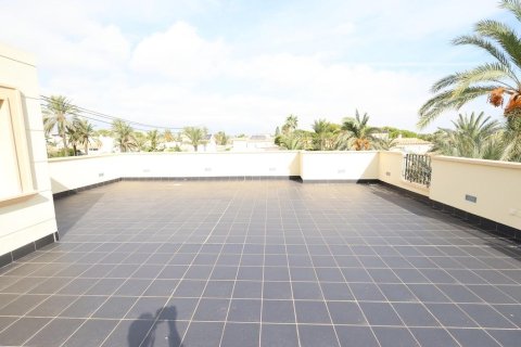 Huvila myytävänä Cabo Roig, Alicante, Espanja, 4 makuuhuonetta, 222 m2 No. 189372 - kuva 26