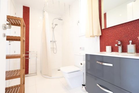 Huvila myytävänä Cabo Roig, Alicante, Espanja, 4 makuuhuonetta, 222 m2 No. 189372 - kuva 19