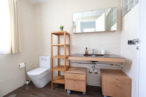 Huvila myytävänä Cabo Roig, Alicante, Espanja, 4 makuuhuonetta, 222 m2 No. 189372 - kuva 14