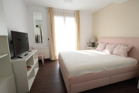 Huvila myytävänä Cabo Roig, Alicante, Espanja, 4 makuuhuonetta, 222 m2 No. 189372 - kuva 12