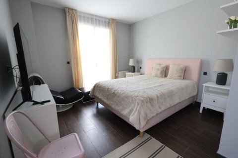 Huvila myytävänä Cabo Roig, Alicante, Espanja, 4 makuuhuonetta, 222 m2 No. 189372 - kuva 15