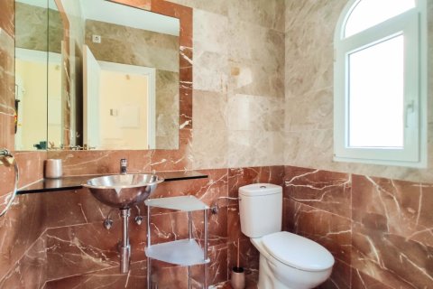 Willa w Las Ramblas, Alicante, Hiszpania 4 sypialnie, 125 mkw. nr 146226 – zdjęcie 18