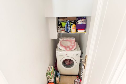 Willa w Las Ramblas, Alicante, Hiszpania 4 sypialnie, 125 mkw. nr 146226 – zdjęcie 21