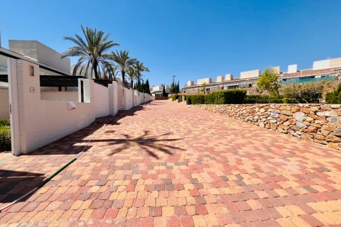 Willa w Sucina, Murcia, Hiszpania 3 sypialnie, 165 mkw. nr 146223 – zdjęcie 7