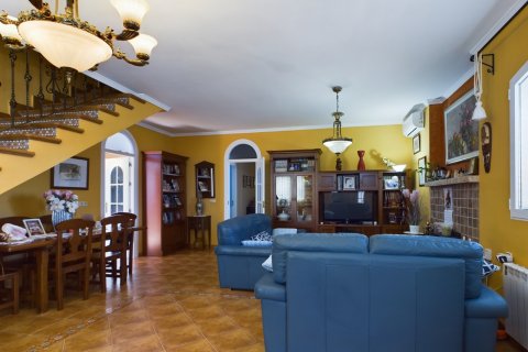 Willa w Los Alcazares, Murcia, Hiszpania 5 sypialni,  nr 146228 – zdjęcie 27