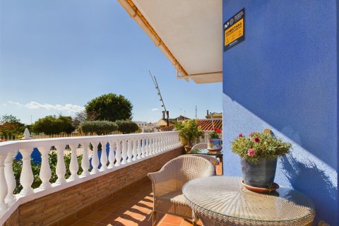 Willa w Los Alcazares, Murcia, Hiszpania 5 sypialni,  nr 146228 – zdjęcie 25