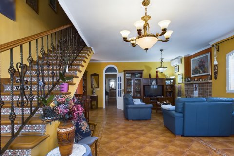 Willa w Los Alcazares, Murcia, Hiszpania 5 sypialni,  nr 146228 – zdjęcie 26