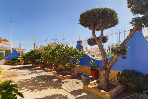 Willa w Los Alcazares, Murcia, Hiszpania 5 sypialni,  nr 146228 – zdjęcie 12