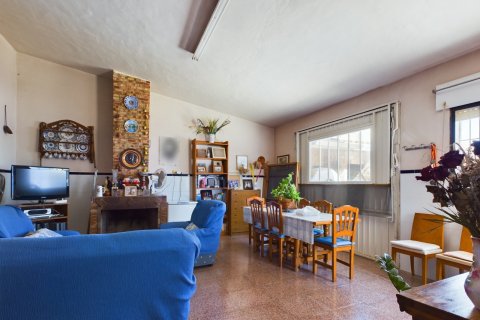 Willa w Los Alcazares, Murcia, Hiszpania 5 sypialni,  nr 146228 – zdjęcie 18