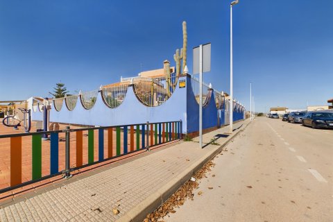 Willa w Los Alcazares, Murcia, Hiszpania 5 sypialni,  nr 146228 – zdjęcie 5