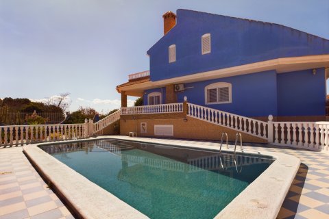 Willa w Los Alcazares, Murcia, Hiszpania 5 sypialni,  nr 146228 – zdjęcie 24