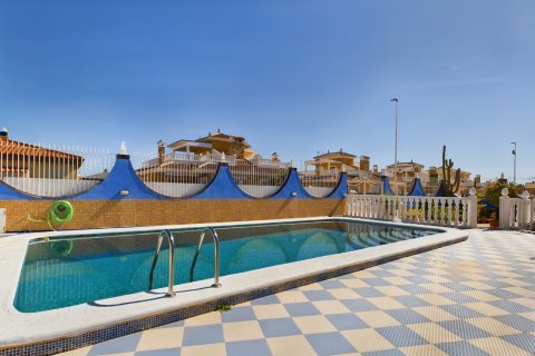 Willa w Los Alcazares, Murcia, Hiszpania 5 sypialni,  nr 146228 – zdjęcie 23