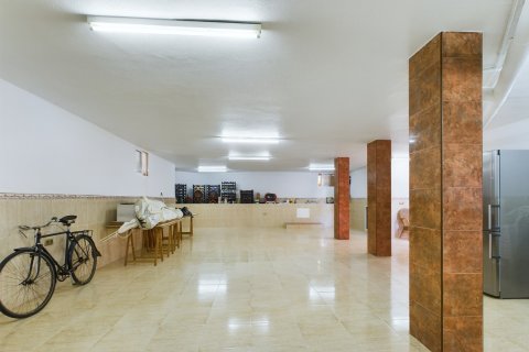 Willa w Los Alcazares, Murcia, Hiszpania 5 sypialni,  nr 146228 – zdjęcie 22