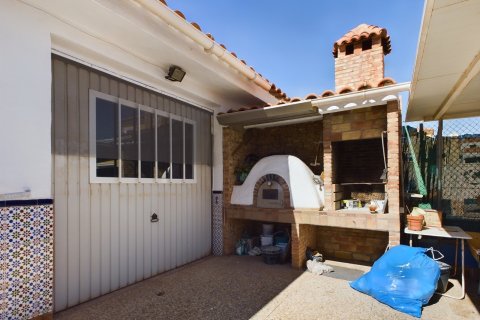 Willa w Los Alcazares, Murcia, Hiszpania 5 sypialni,  nr 146228 – zdjęcie 20