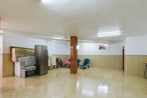 Willa w Los Alcazares, Murcia, Hiszpania 5 sypialni,  nr 146228 – zdjęcie 21