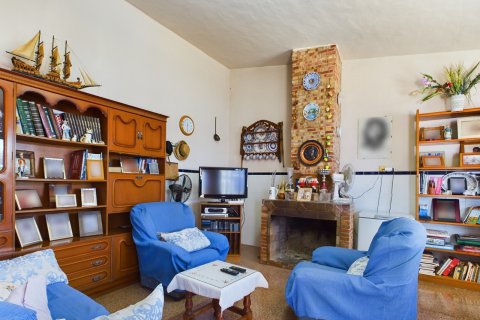 Willa w Los Alcazares, Murcia, Hiszpania 5 sypialni,  nr 146228 – zdjęcie 19