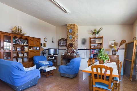 Willa w Los Alcazares, Murcia, Hiszpania 5 sypialni,  nr 146228 – zdjęcie 3