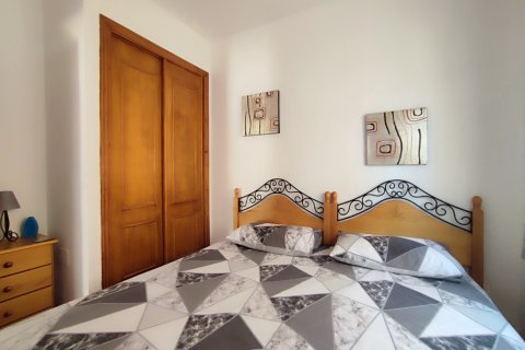 Kamienica w Alicante, Hiszpania 3 sypialnie, 75 mkw. nr 146225 – zdjęcie 22