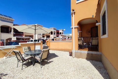 Kamienica w Alicante, Hiszpania 3 sypialnie, 75 mkw. nr 146225 – zdjęcie 8